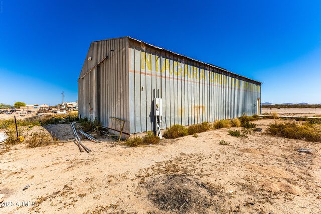 30832 W YUMA Road, Buckeye, AZ 85326