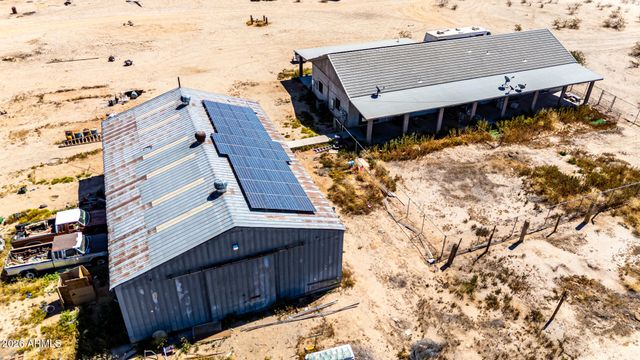 30832 W YUMA Road, Buckeye, AZ 85326