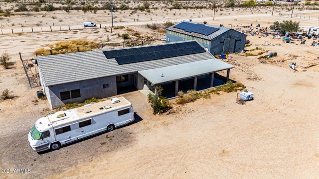 30832 W YUMA Road, Buckeye, AZ 85326