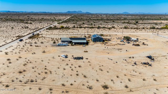 30832 W YUMA Road, Buckeye, AZ 85326