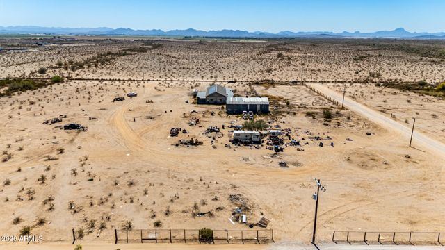 30832 W YUMA Road, Buckeye, AZ 85326