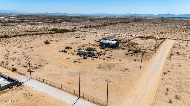 30832 W YUMA Road, Buckeye, AZ 85326