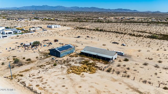 30832 W YUMA Road, Buckeye, AZ 85326