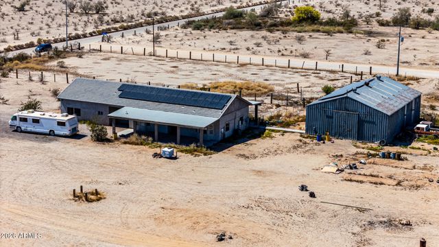 30832 W YUMA Road, Buckeye, AZ 85326