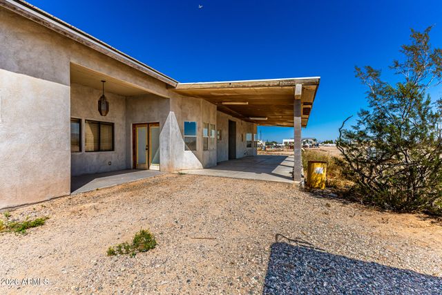 30832 W YUMA Road, Buckeye, AZ 85326