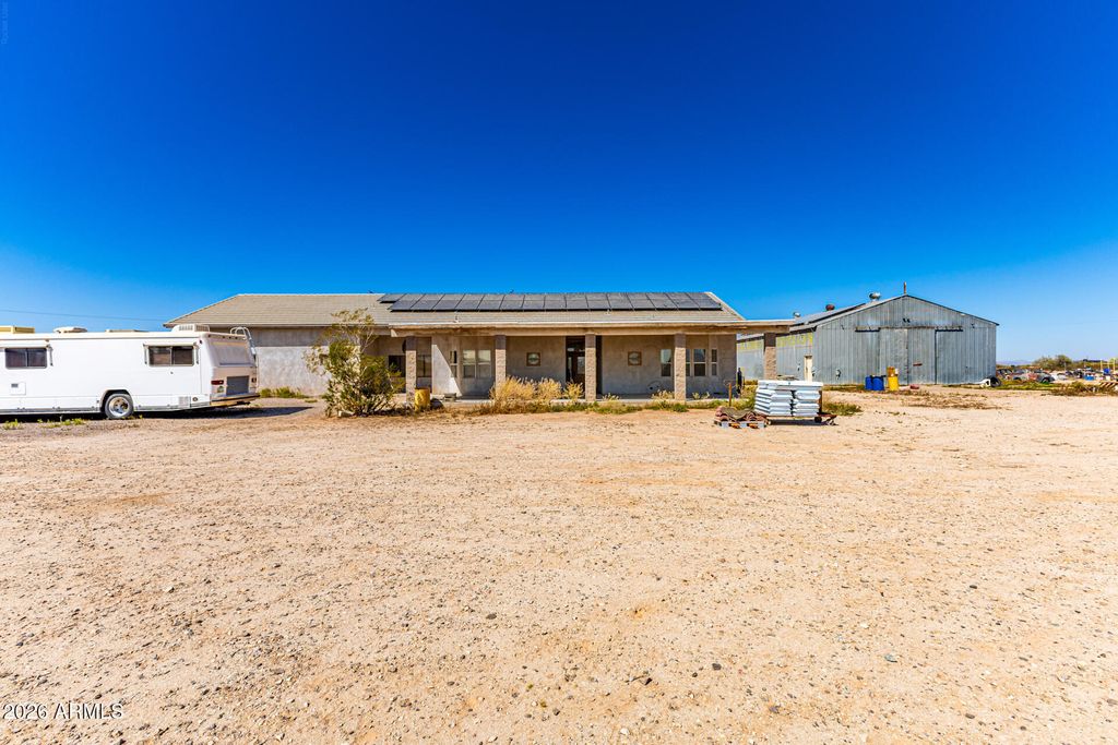 30832 W YUMA Road, Buckeye, AZ 85326