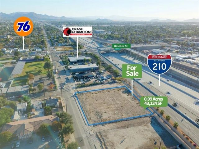 0 H St, San Bernardino, CA 92405