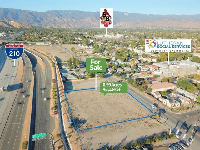 0 H St, San Bernardino, CA 92405