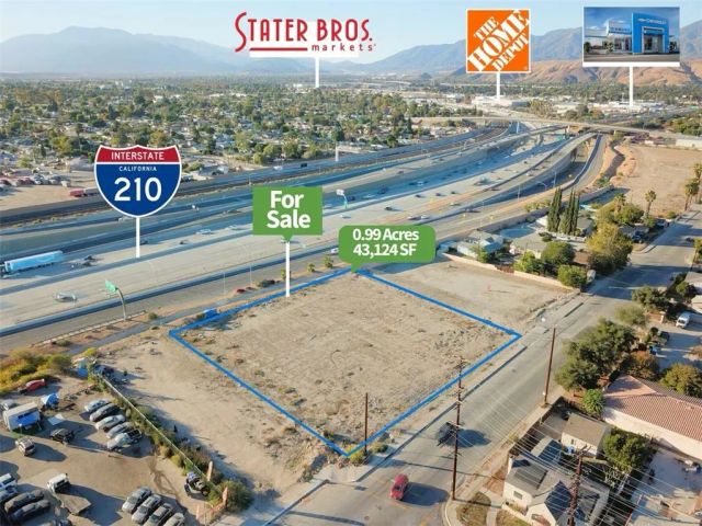 0 H St, San Bernardino, CA 92405