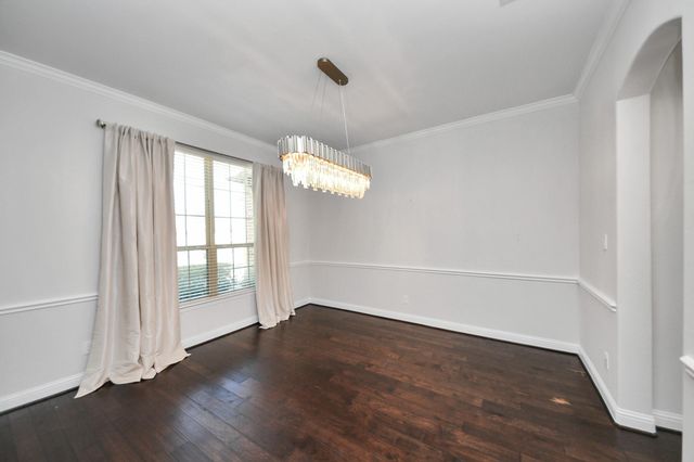 2972 Terrell Cove Lane, League City, TX 77573