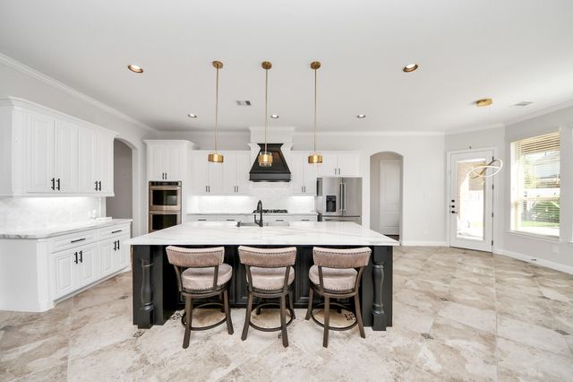 2972 Terrell Cove Lane, League City, TX 77573