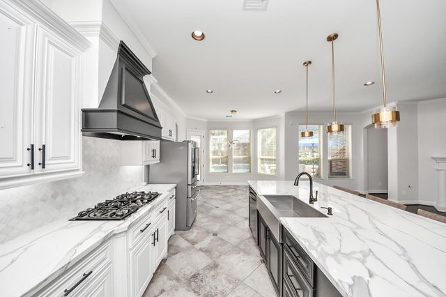 2972 Terrell Cove Lane, League City, TX 77573