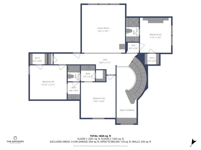 2972 Terrell Cove Lane, League City, TX 77573