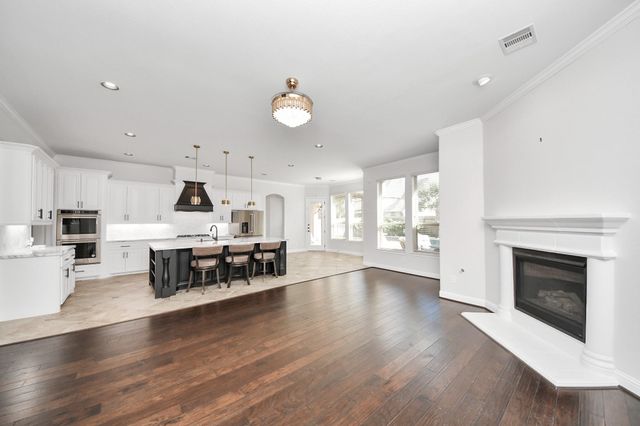 2972 Terrell Cove Lane, League City, TX 77573