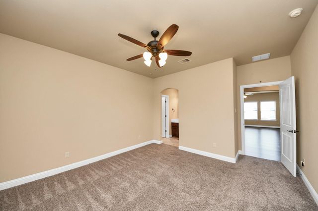 2972 Terrell Cove Lane, League City, TX 77573