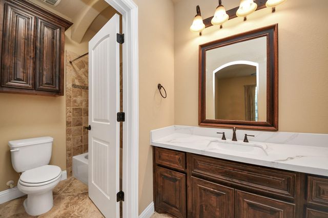 2972 Terrell Cove Lane, League City, TX 77573