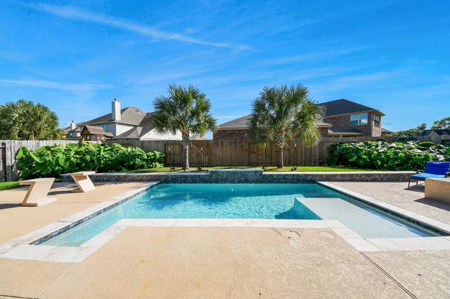 2972 Terrell Cove Lane, League City, TX 77573