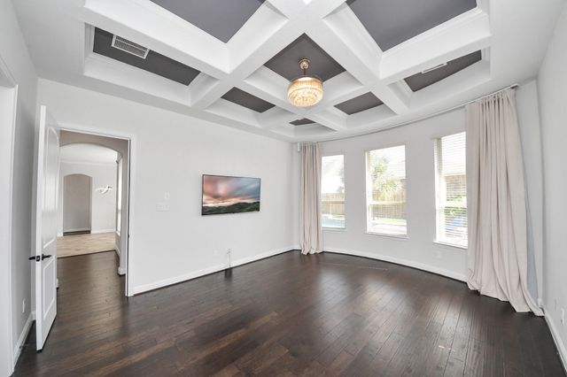 2972 Terrell Cove Lane, League City, TX 77573