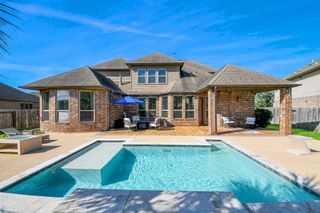 2972 Terrell Cove Lane, League City, TX 77573