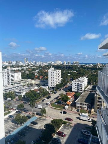 1228 West Ave 1505, Miami Beach, FL 33139