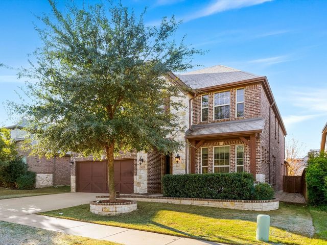 5025 Stockwhip Drive, Fort Worth, TX 76036