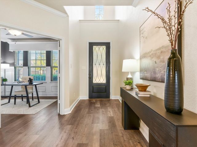 5025 Stockwhip Drive, Fort Worth, TX 76036