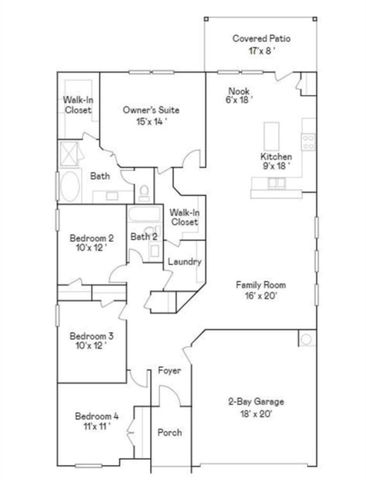 172 Wasatch Peaks Way, Willis, TX 77378