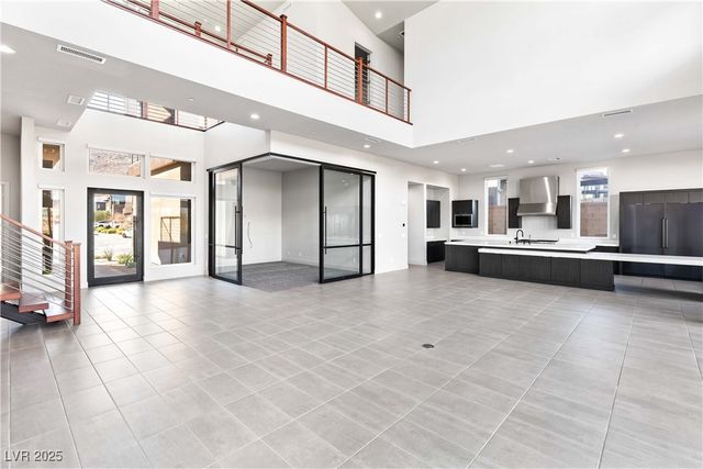 5364 Succulent Rose Drive, Las Vegas, NV 89135