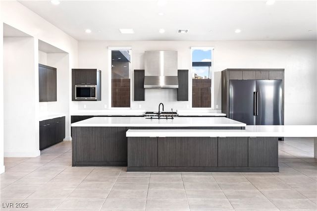 5364 Succulent Rose Drive, Las Vegas, NV 89135