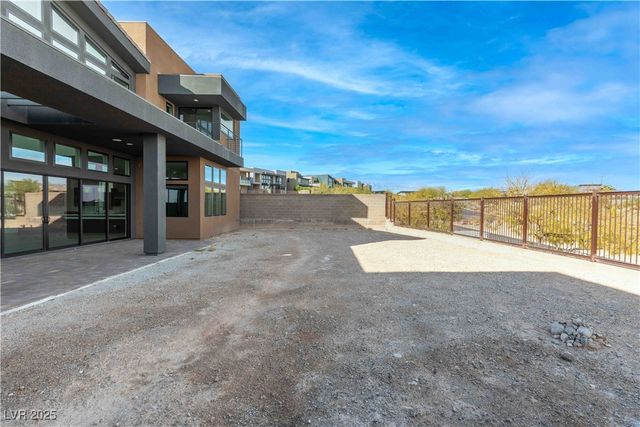 5364 Succulent Rose Drive, Las Vegas, NV 89135