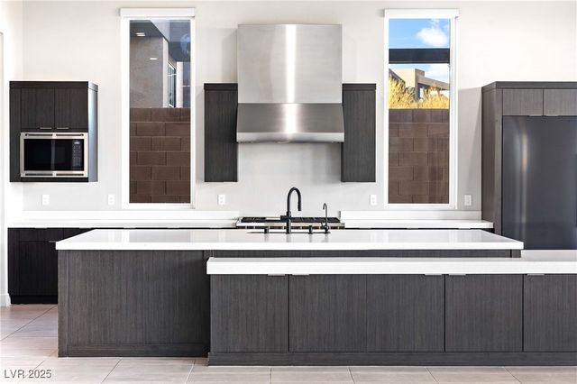 5364 Succulent Rose Drive, Las Vegas, NV 89135