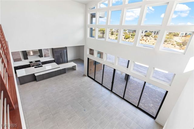 5364 Succulent Rose Drive, Las Vegas, NV 89135