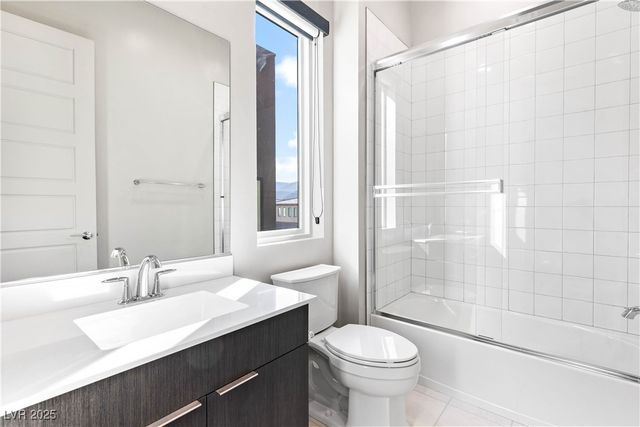 5364 Succulent Rose Drive, Las Vegas, NV 89135