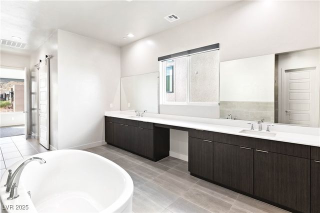 5364 Succulent Rose Drive, Las Vegas, NV 89135