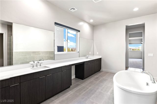 5364 Succulent Rose Drive, Las Vegas, NV 89135