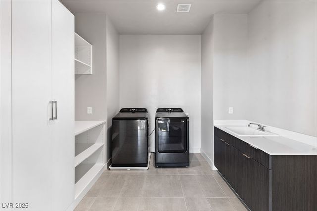 5364 Succulent Rose Drive, Las Vegas, NV 89135