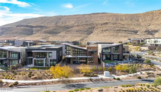 5364 Succulent Rose Drive, Las Vegas, NV 89135