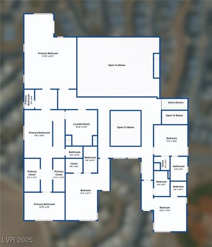 5364 Succulent Rose Drive, Las Vegas, NV 89135