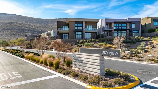 5364 Succulent Rose Drive, Las Vegas, NV 89135