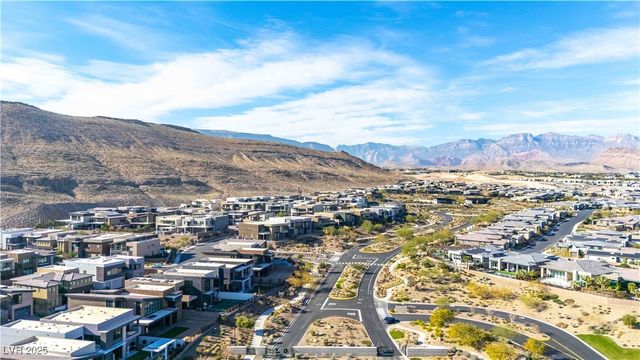 5364 Succulent Rose Drive, Las Vegas, NV 89135