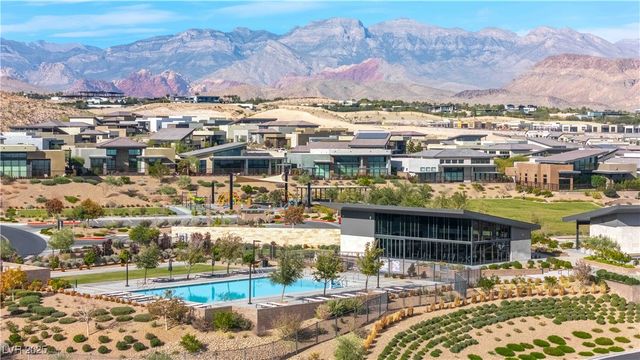 5364 Succulent Rose Drive, Las Vegas, NV 89135