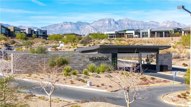 5364 Succulent Rose Drive, Las Vegas, NV 89135