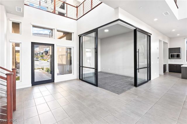 5364 Succulent Rose Drive, Las Vegas, NV 89135