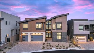 5364 Succulent Rose Drive, Las Vegas, NV 89135