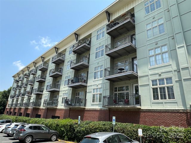 1101 W 1st Street 409, Charlotte, NC 28202