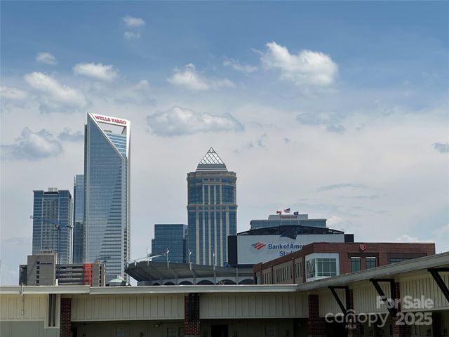 1101 W 1st Street 409, Charlotte, NC 28202