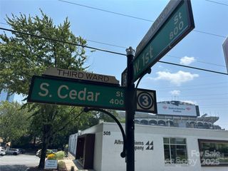 1101 W 1st Street 409, Charlotte, NC 28202