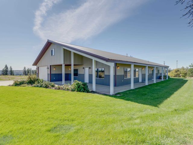 3017 E Moran Vista Ln, Spokane, WA 99223
