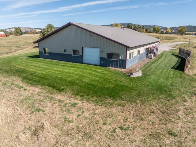 3017 E Moran Vista Ln, Spokane, WA 99223
