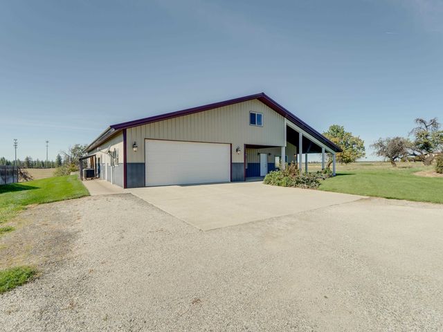 3017 E Moran Vista Ln, Spokane, WA 99223